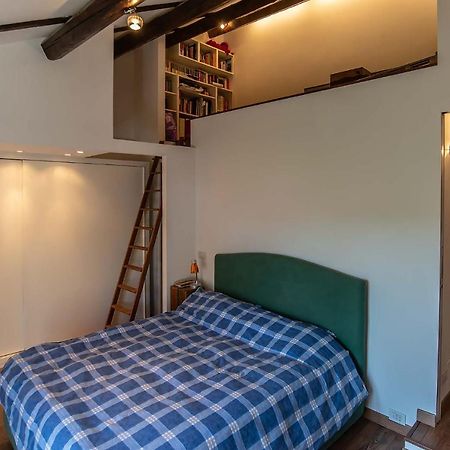Trastevere Romantic House Екстер'єр фото