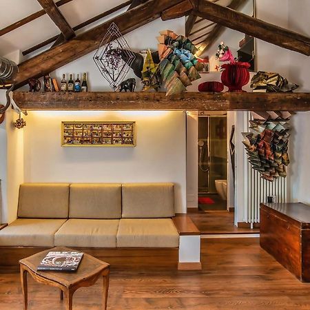 Trastevere Romantic House Екстер'єр фото