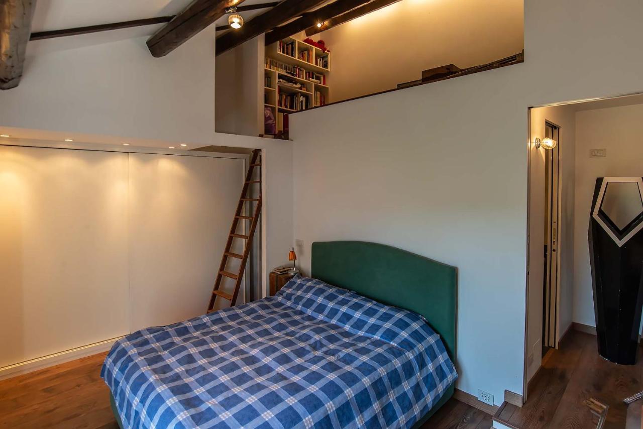Trastevere Romantic House Екстер'єр фото
