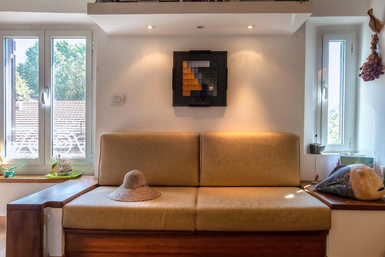 Trastevere Romantic House Екстер'єр фото